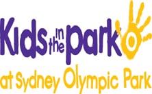 Kids in the Park, Sydney Olympic Park