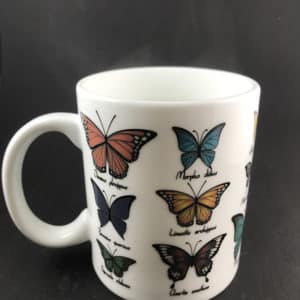 ur change mug - with heat reverse side