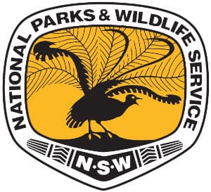 NPWS NSW logo 