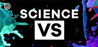 Science vs podcast