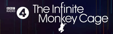 infiinte monkey cage podcast