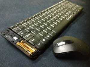 keyboard and mouse 300px wide