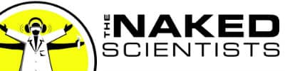 naked scientists podcast