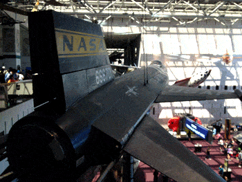 x-15-fighter-jet