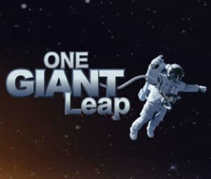 One Giant Leap Australia 
