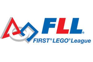 First LEGO league 