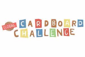 Global Cardboard Challenge 