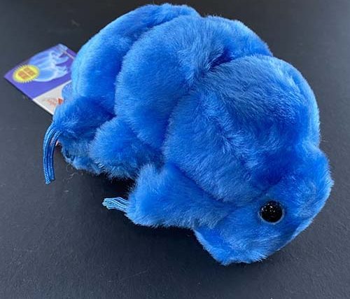 giant microbe