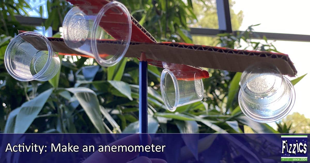 anemometer pictures for kids